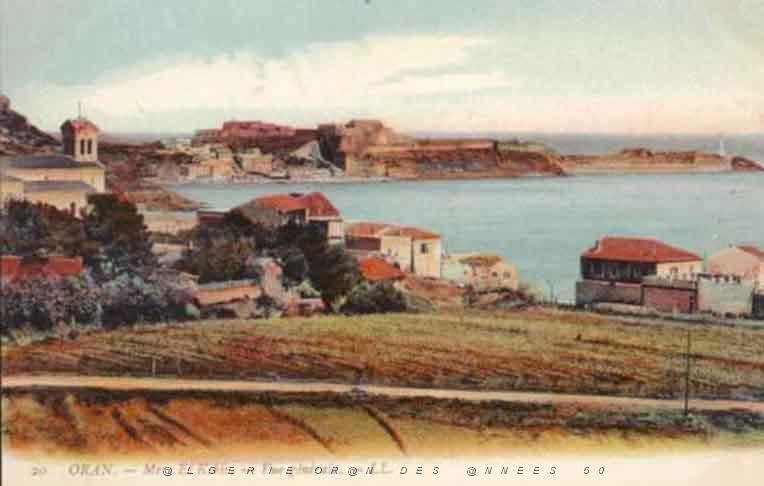 CD eg 08 Mers el kebir Fort est.jpg